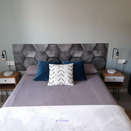 Apartamento Haro Confort Centrico Ascensor Wifi Terraza Εξωτερικό φωτογραφία