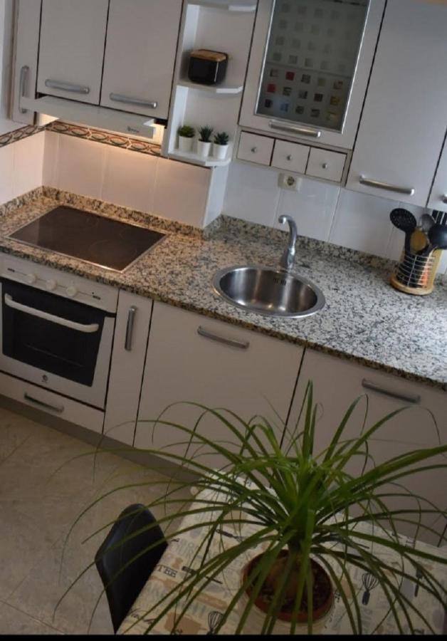 Apartamento Haro Confort Centrico Ascensor Wifi Terraza Εξωτερικό φωτογραφία