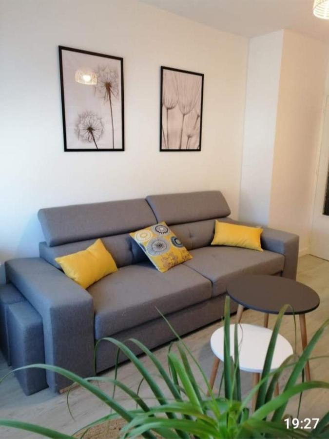 Apartamento Haro Confort Centrico Ascensor Wifi Terraza Εξωτερικό φωτογραφία