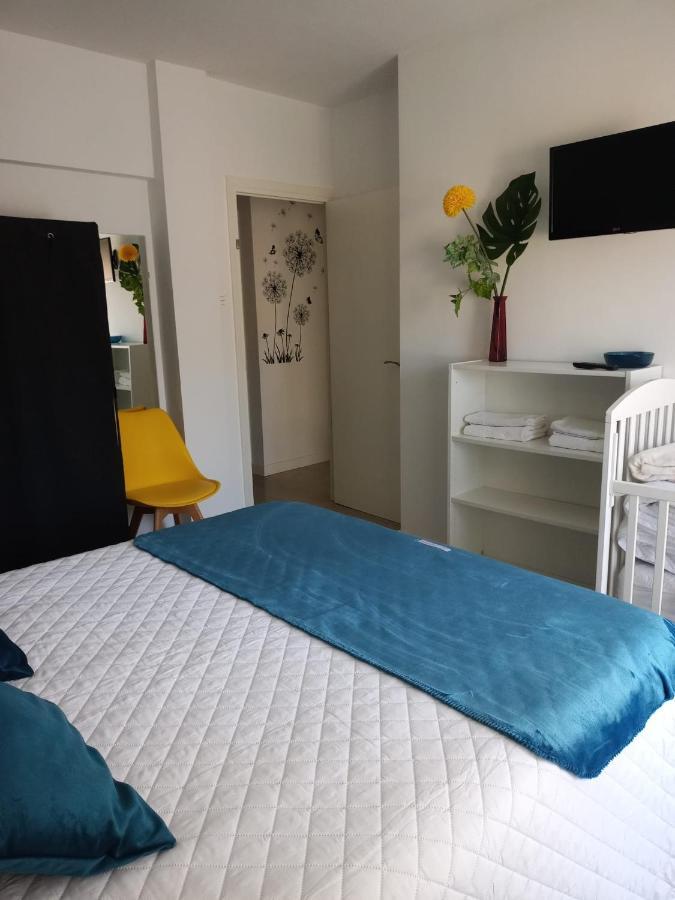 Apartamento Haro Confort Centrico Ascensor Wifi Terraza Εξωτερικό φωτογραφία