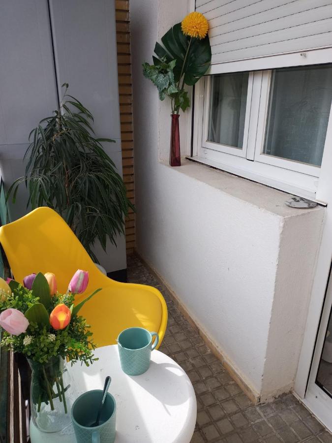 Apartamento Haro Confort Centrico Ascensor Wifi Terraza Εξωτερικό φωτογραφία