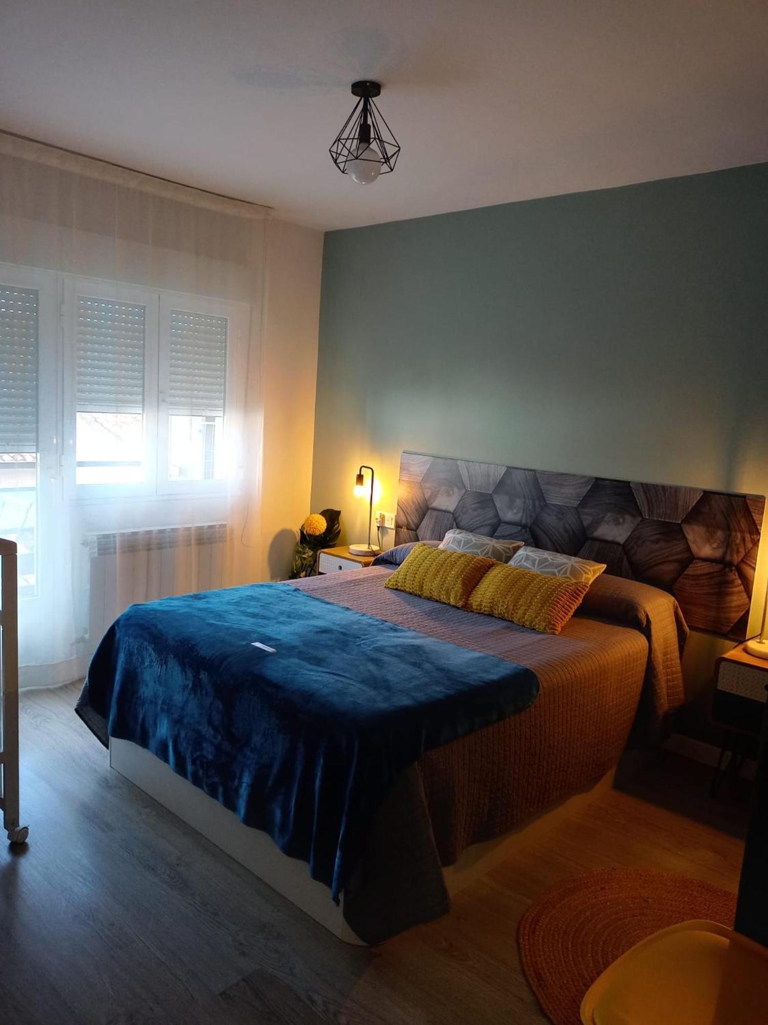 Apartamento Haro Confort Centrico Ascensor Wifi Terraza Εξωτερικό φωτογραφία