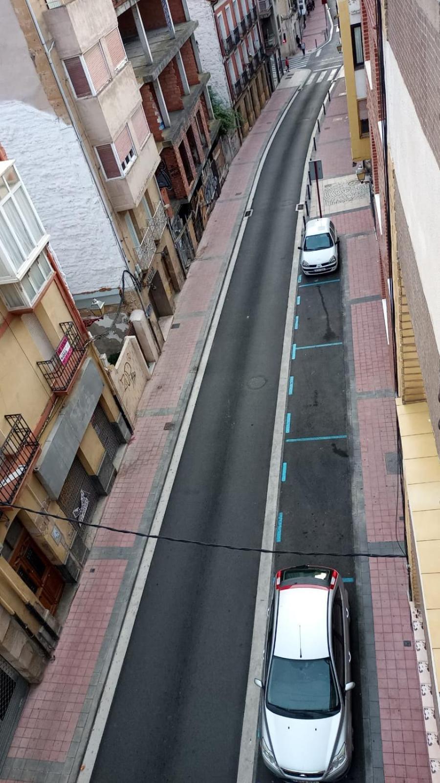 Apartamento Haro Confort Centrico Ascensor Wifi Terraza Εξωτερικό φωτογραφία