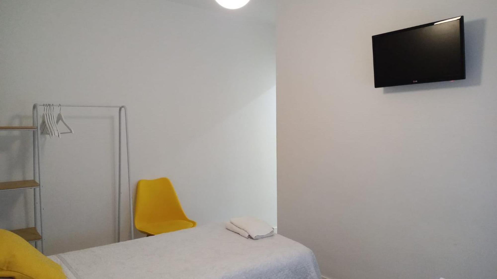 Apartamento Haro Confort Centrico Ascensor Wifi Terraza Εξωτερικό φωτογραφία