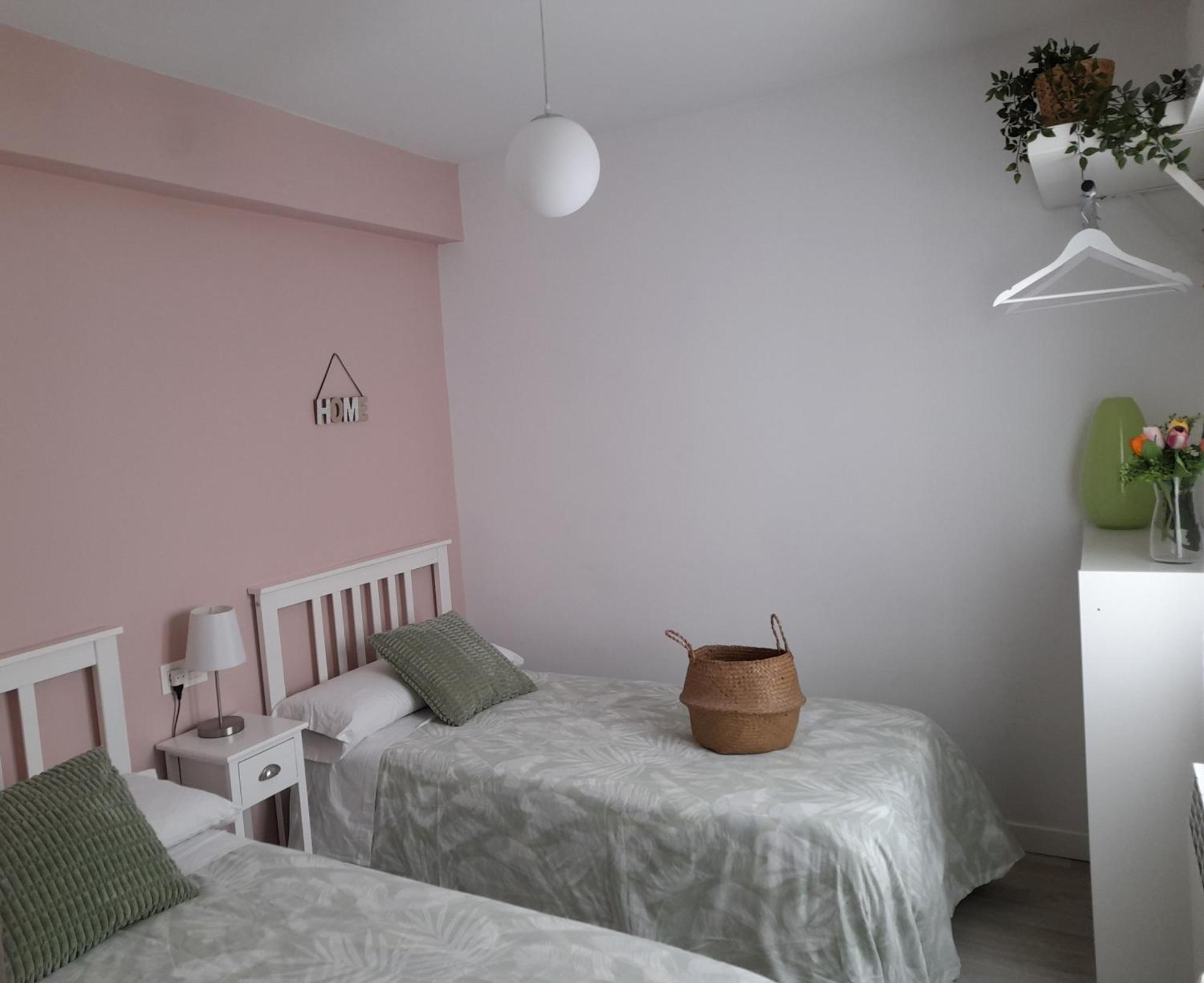 Apartamento Haro Confort Centrico Ascensor Wifi Terraza Εξωτερικό φωτογραφία