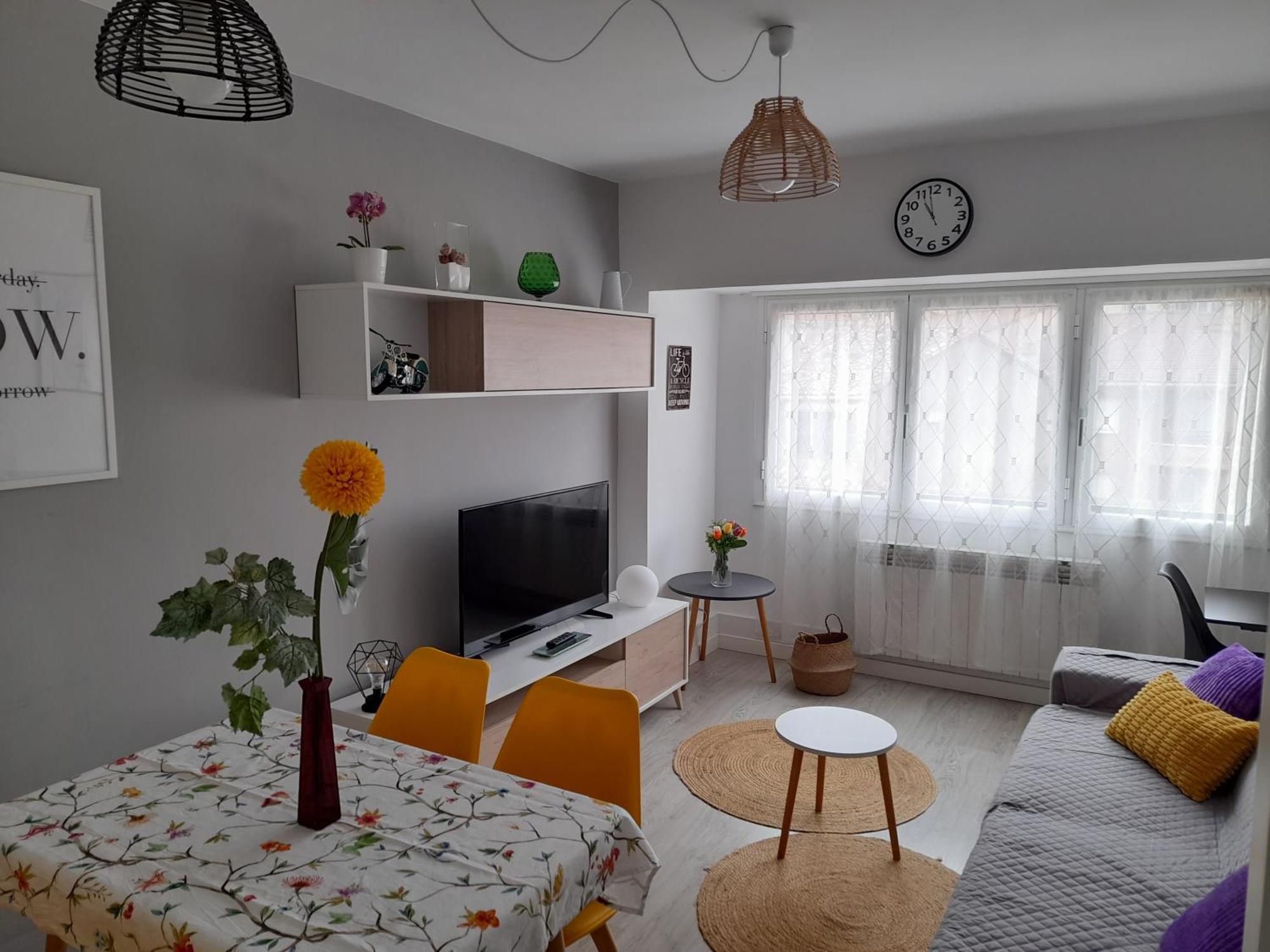 Apartamento Haro Confort Centrico Ascensor Wifi Terraza Εξωτερικό φωτογραφία