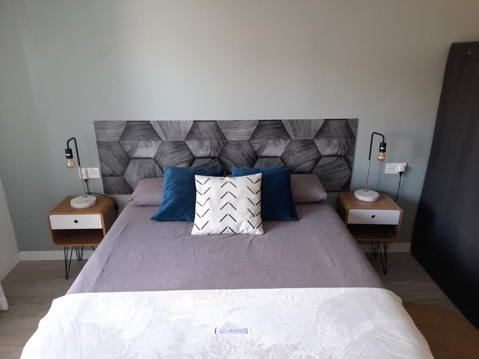 Apartamento Haro Confort Centrico Ascensor Wifi Terraza Εξωτερικό φωτογραφία
